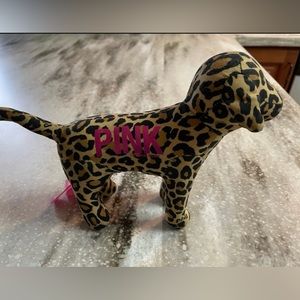 Victoria Secret PINK Dog